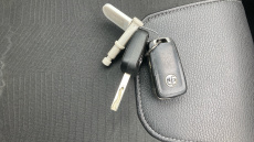 Vauxhall Adam 1.2i Energised 3dr Petrol Hatchback